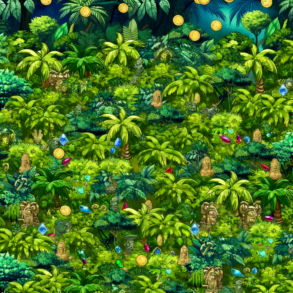 Slot Box: Compact Arcade Joy 🎁🎮